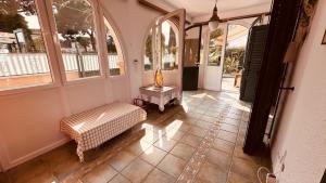 Villa acogedora Cambrils Playa