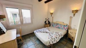 Villa acogedora Cambrils Playa