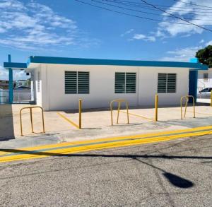 obrázek - Sandy Shores Retreat Beach Apt in Cabo Rojo