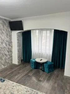 Green Apartament - Drăguţeşti