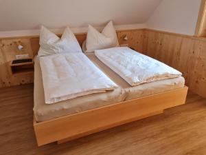 Romantik Chalet Pretalhof