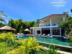 Paradise West-Bali - Palasari