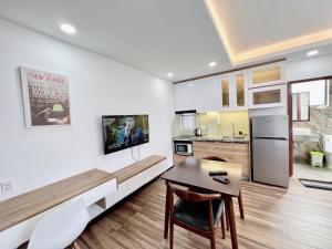 Riverside house Quận Phú Nhuận 7