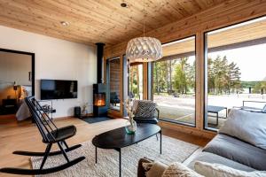 Saunamaki Resort H - Beachfront