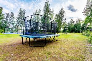 Saunamaki Resort Guesthouse - Countryside Views