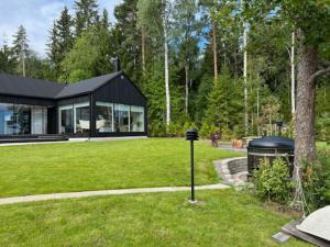 Stay North - Villa Katajala