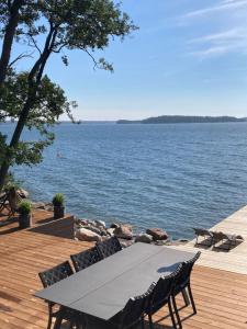 Stay North - Villa Kalksved