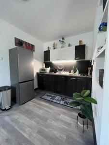 Kiscsillag Apartman