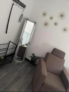 Kiscsillag Apartman