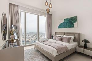 Stylish 2 Bedroom Retreat in Downtown Dubai