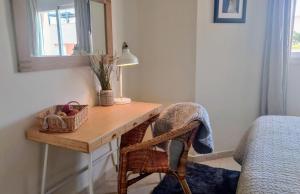 Carmen Apartamento Millón - Private roof terrace with Jacuzzi & BBQ