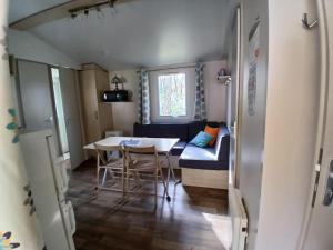 Escale Douceur à Camiers