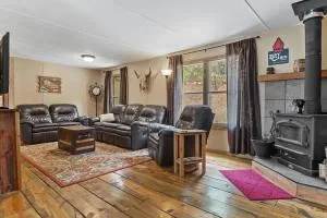 Blue Pine Retreat - Roubaix