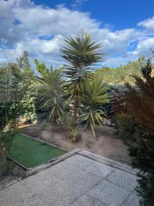 Paradis du Soleil-plage de la roquille - 4 personnes- clim-parking