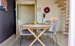 Carmen Apartamento Millón - Private roof terrace with Jacuzzi & BBQ