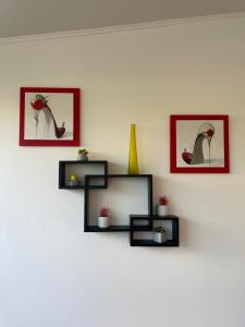 Paradis du Soleil-plage de la roquille - 4 personnes- clim-parking