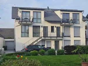 Rana's B&B - Bed&Breakfast - Ringsheim