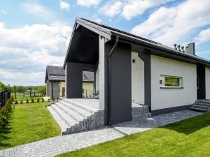 Dom na Jurze - Myszków