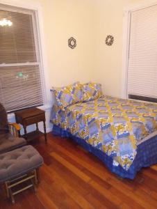 simple one bedroom free parking