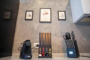 Porta Venezia - Design Suite con Balcone - 55mq