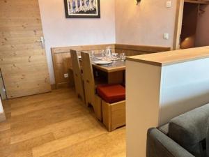 Appartement 3 pièces 6 pers. - Pied des pistes avec piscine, sauna et animaux admis - FR-1-330-396