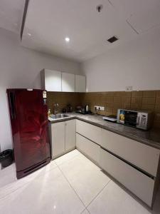 Luxury Studios Key 5 - 2 BHK Fully Furnished Apartment