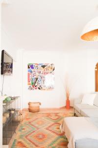 Casa da Maria Baleal com Piscina, Ténis e 5min da Praia