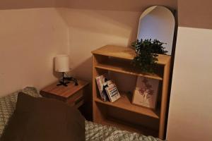 Zöld Orom Apartman Lakás