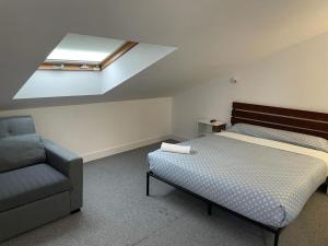 C9 Apartamento de un dormitorio en Pio XII, Madrid