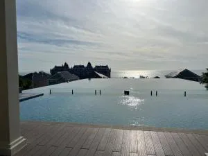 Blue Village - Bình Tú