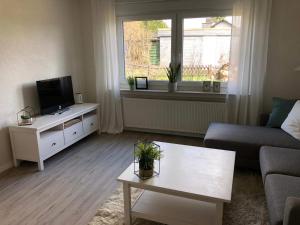 Schön gelegene Ferien-Pendlerwohnung nahe Rothaarsteig mit guter Anbindung