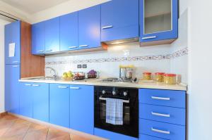 Le Tartarughe Mare Apartament