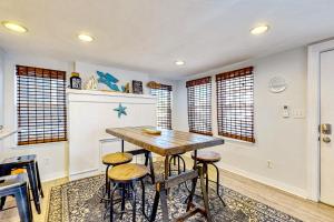 Lower 12th Street OceanBlock