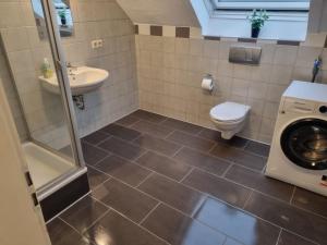 Worker Place Isselburg