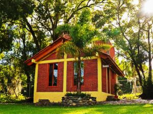 obrázek - Cabañas del Bosque by Rotamundos