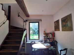 Chalets Petit Luchon : photos des chambres