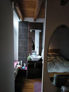 Chalets Petit Luchon : photos des chambres