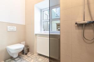 In the heart of the Old Town VIP Apartment