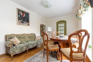 In the heart of the Old Town VIP Apartment