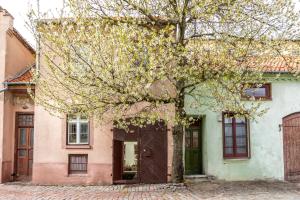 In the heart of the Old Town VIP Apartment