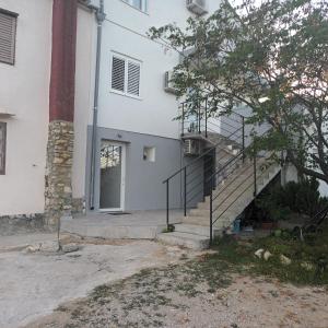 Apartman Skradin (nono) 