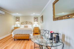 Resort-Style Napa Studio: Close to Wineries!