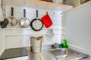 Resort-Style Napa Studio Close to Wineries!