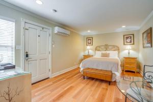 Resort-Style Napa Studio Close to Wineries!