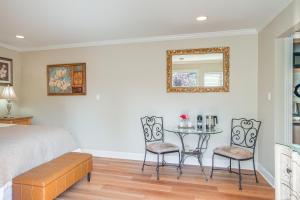 Resort-Style Napa Studio Close to Wineries!