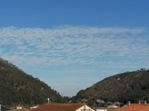 Duplex tres habitaciones Piscina terraza - Prío