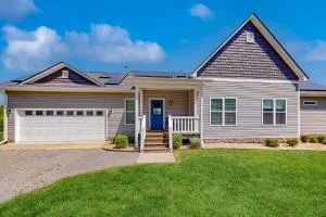 Cumberland Estate - Gladdice