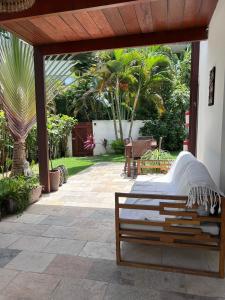 Casa Rêve - La Reserve