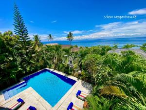 Paradise West-Bali