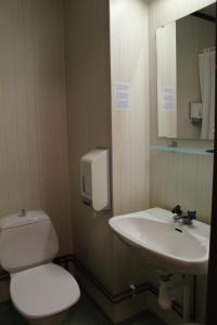 Emmaboda Hotell Amigo long stay